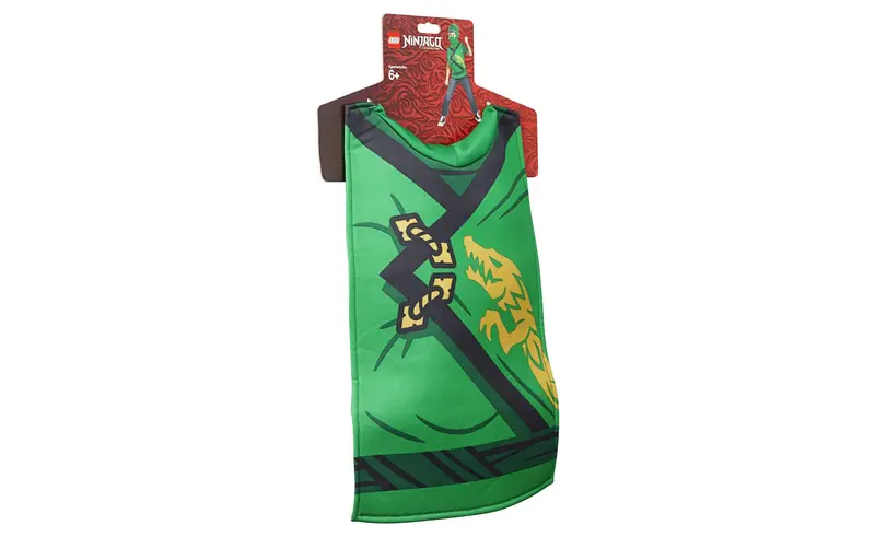 LEGO 853898 Ninja Dress Up