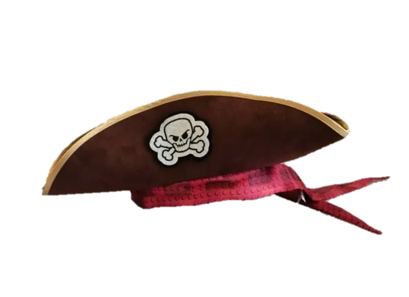 LEGO 853934 Pirate Hat (Boy)