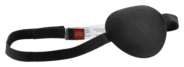 LEGO 853936 Pirate Eye Patch