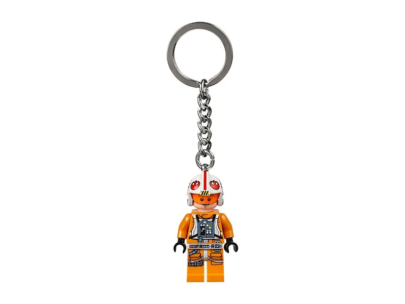 LEGO 853947 Luke Skywalker Key Chain
