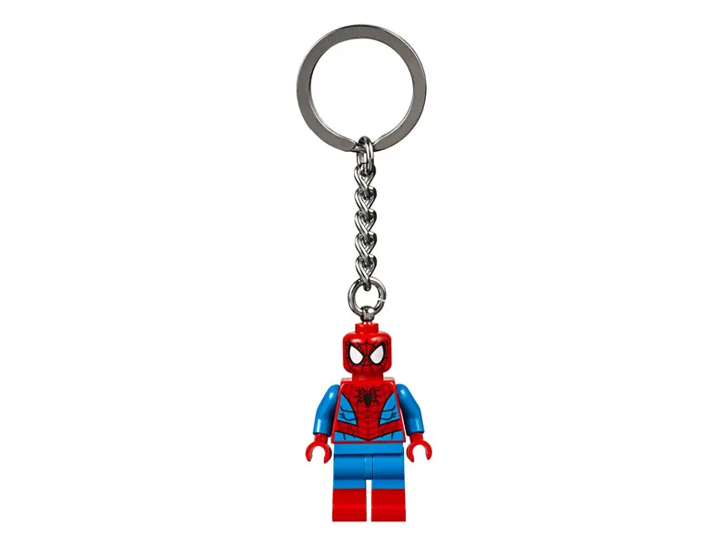 LEGO 853950 Spider-Man Key Chain