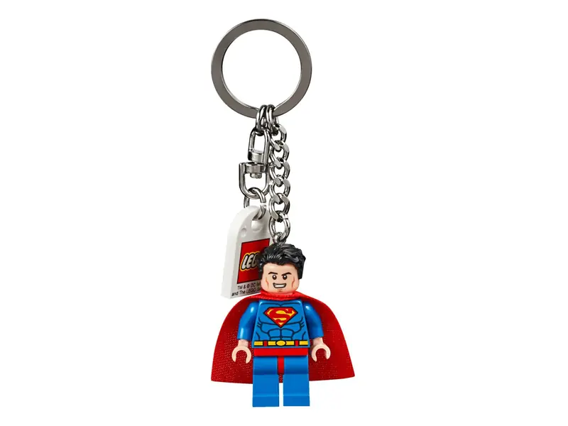 LEGO 853952 Breloczek Superman™