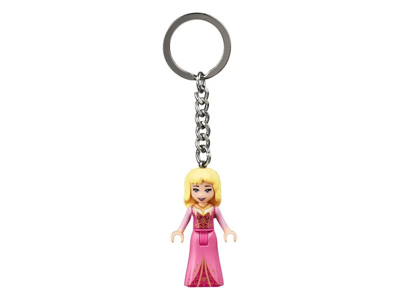 LEGO 853955 Aurora Key Chain