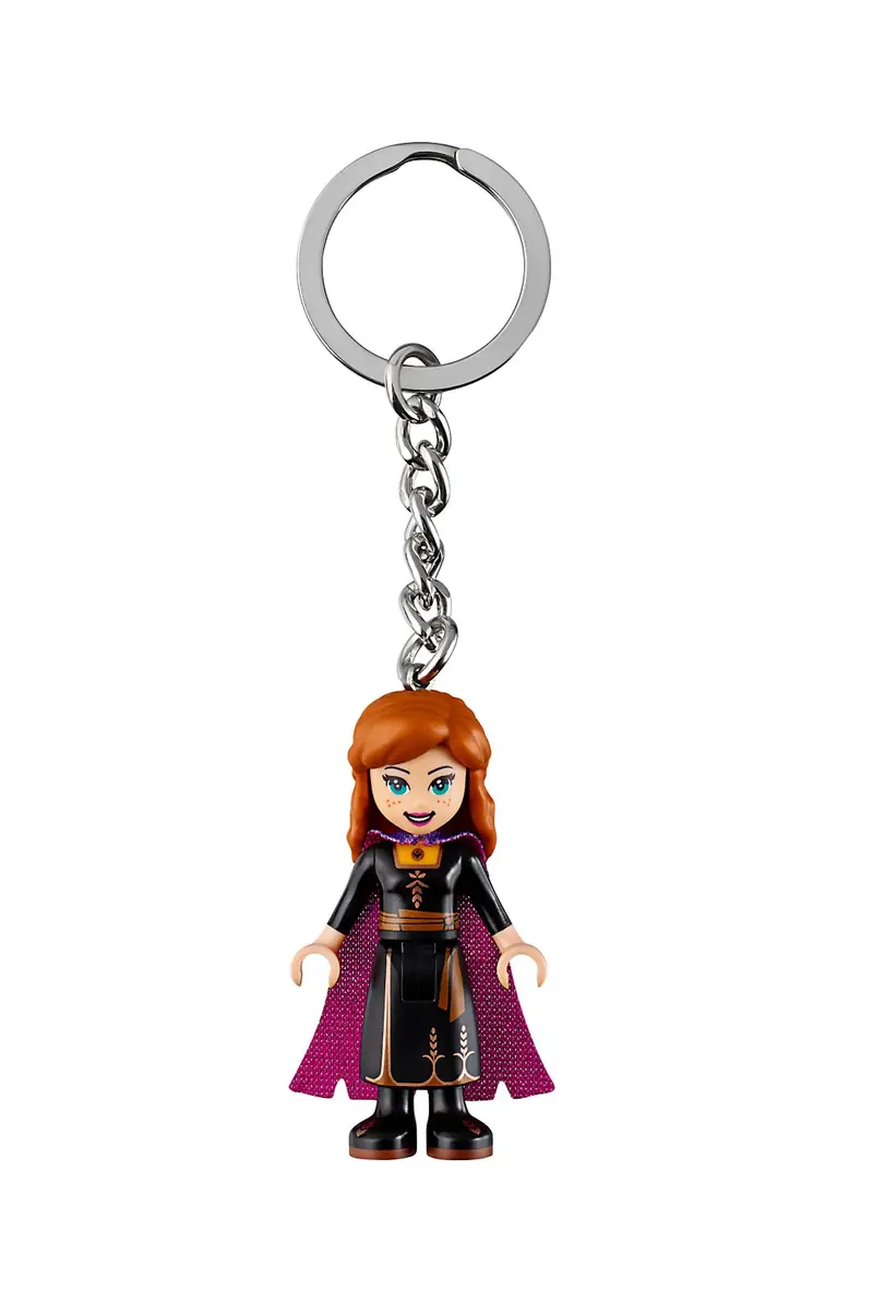 LEGO 853969 Anna Key Chain