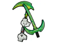 LEGO 853986 Customizable Weapon Set