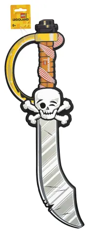 LEGO 854022 Pirate Sword