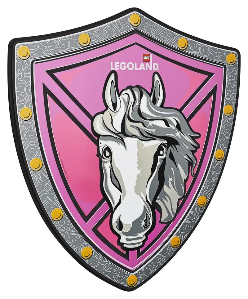 LEGO 854024 Princess Horse Shield