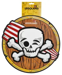 LEGO 854025 Pirate Shield