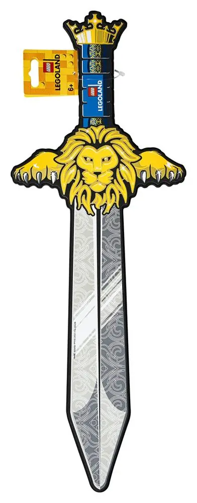 LEGO 854029 Lion Knights Sword