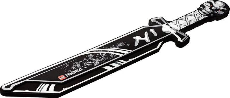 LEGO 854033 Ninjago Sword of Destiny