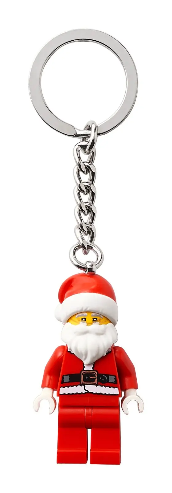 LEGO 854040 Happy Santa Key Chain