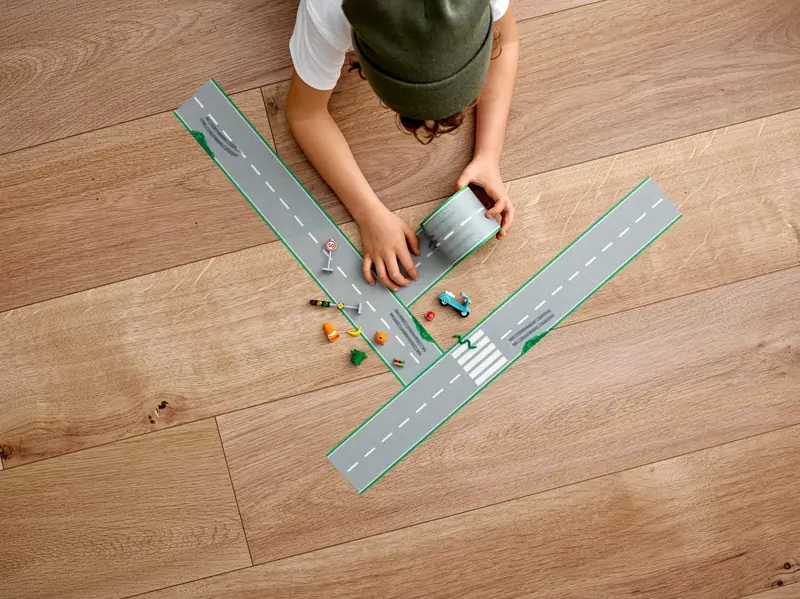 LEGO 854048 Taśma z drogą zdjęcie 3