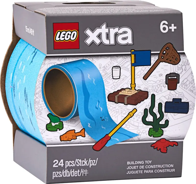 LEGO 854065 Taśma z wodą zdjęcie 2
