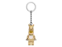 LEGO 854081 Llama Girl Key Chain
