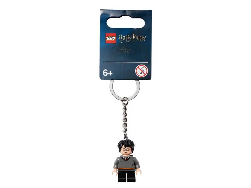 LEGO 854114 Breloczek z Harrym Potterem™