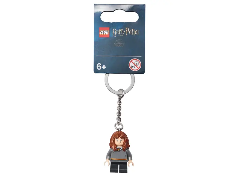 LEGO 854115 Breloczek z Hermioną