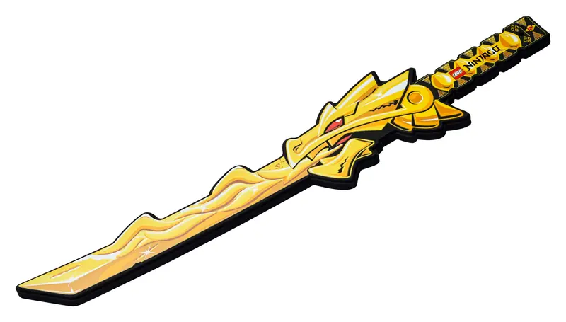 LEGO 854125 Sword of Fire