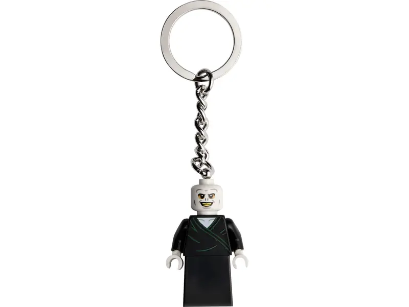 LEGO 854155 Voldemort Key Chain