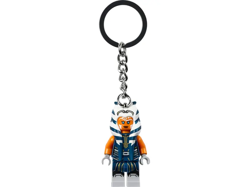 LEGO 854186 Breloczek z Ahsoką Tano™