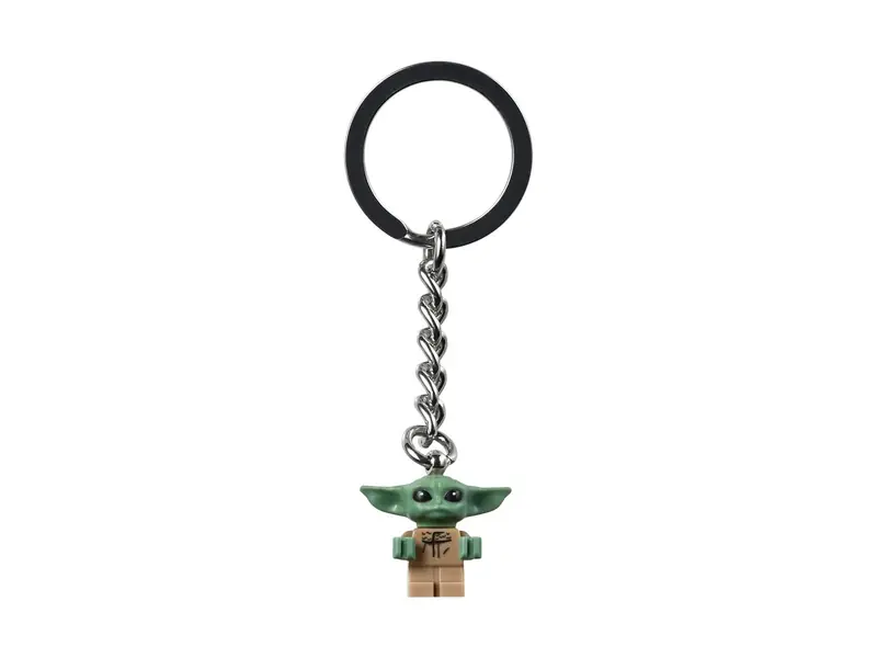 LEGO 854187 Breloczek z Grogu™