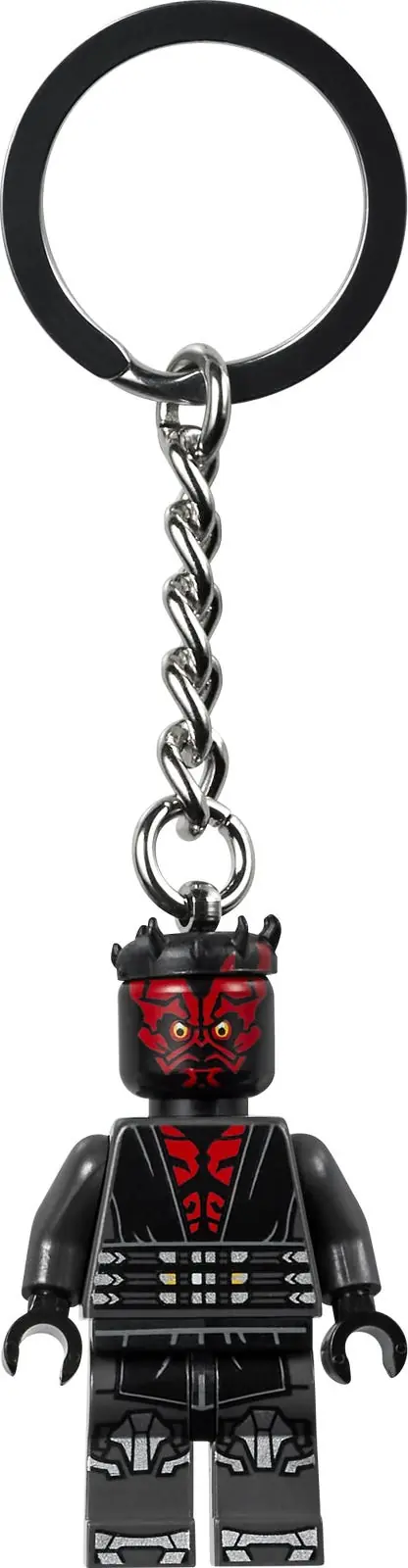 LEGO 854188 Darth Maul Key Chain