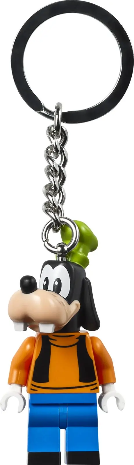 LEGO 854196 Breloczek z Goofym