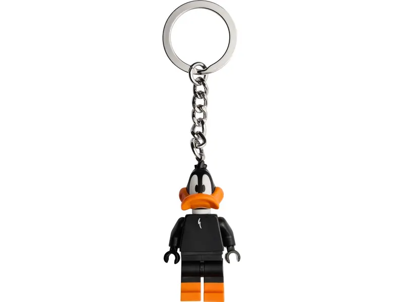 LEGO 854199 Daffy Duck Key Chain