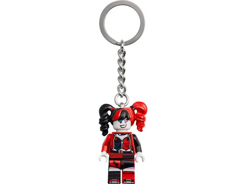 LEGO 854238 Breloczek z Harley Quinn™