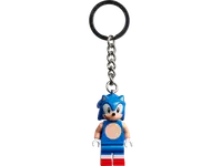LEGO 854239 Breloczek z Sonic the Hedgehog™