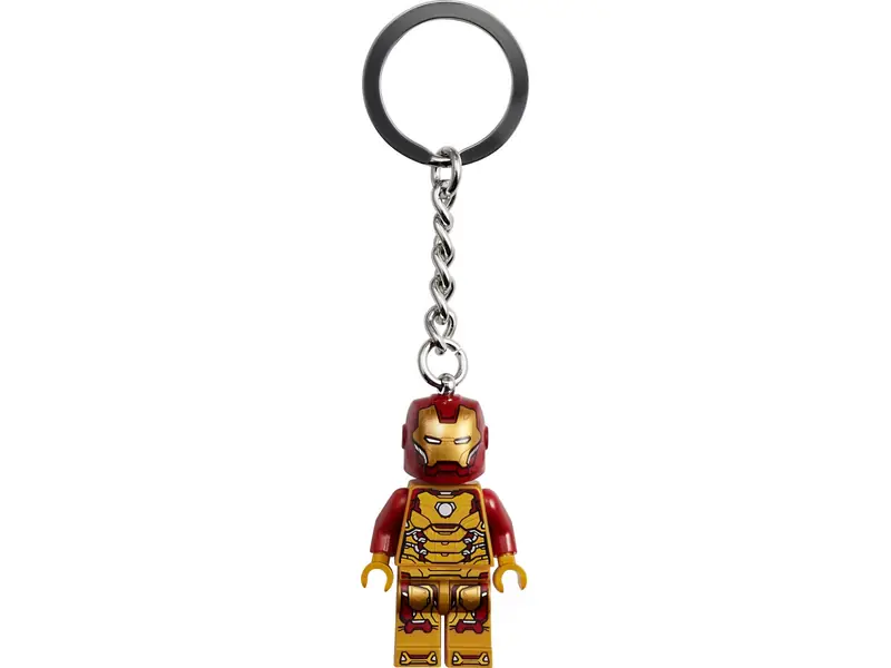 LEGO 854240 Breloczek z Iron Manem