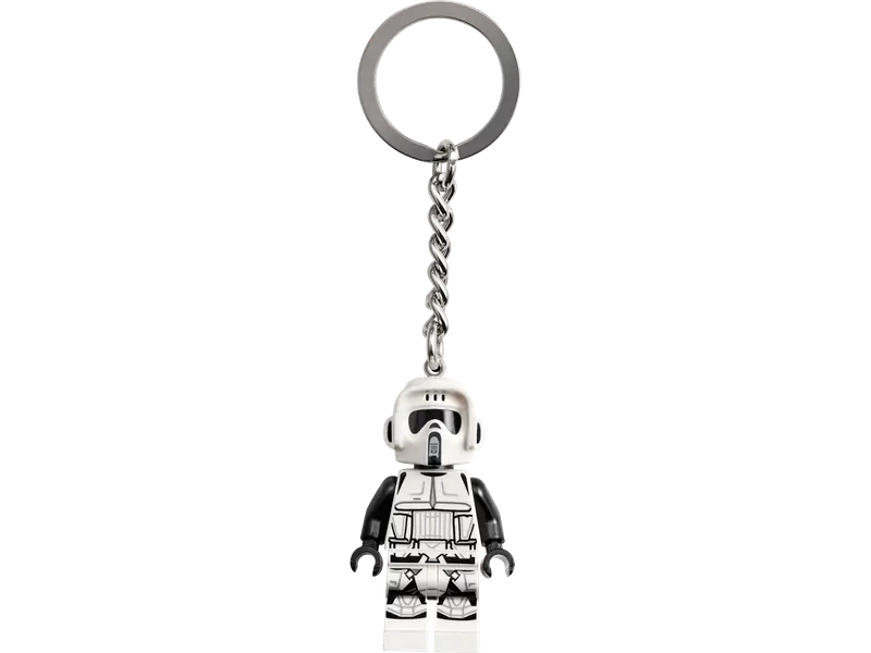 LEGO 854246 Breloczek ze zwiadowcą szturmowców™