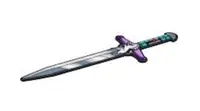 LEGO 854255 Unicorn Clan Sword