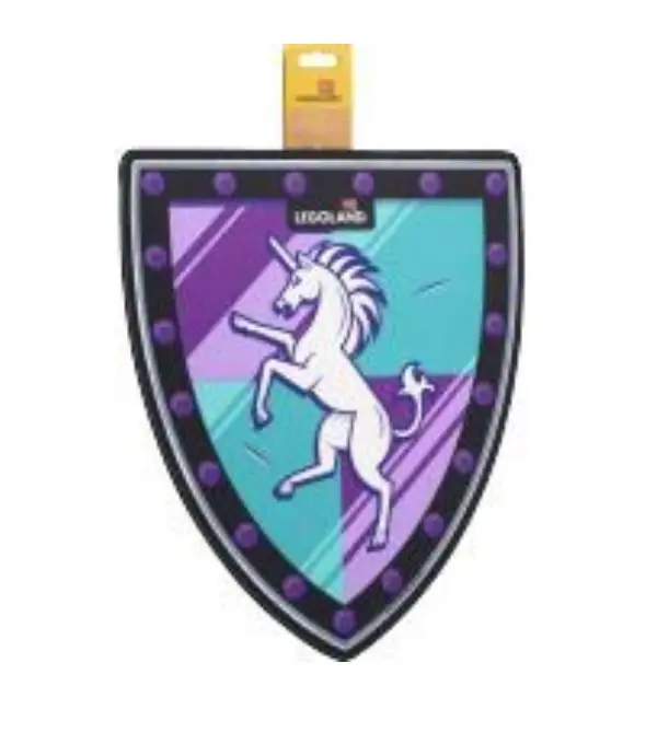LEGO 854256 Unicorn Clan Shield