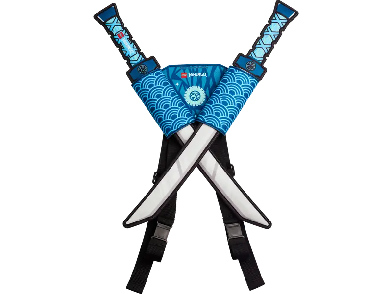 LEGO 854258 Crossing Katanas with Sheath