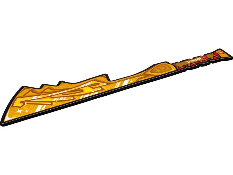 LEGO 854259 Golden Sword