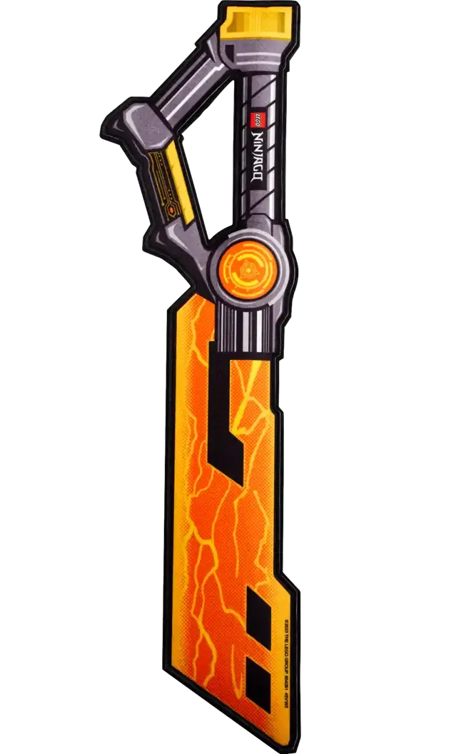 LEGO 854261 Miecz z imperium