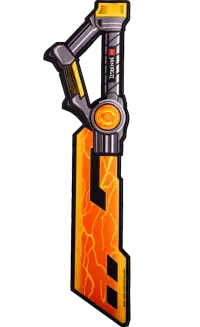 LEGO 854261 Miecz z imperium