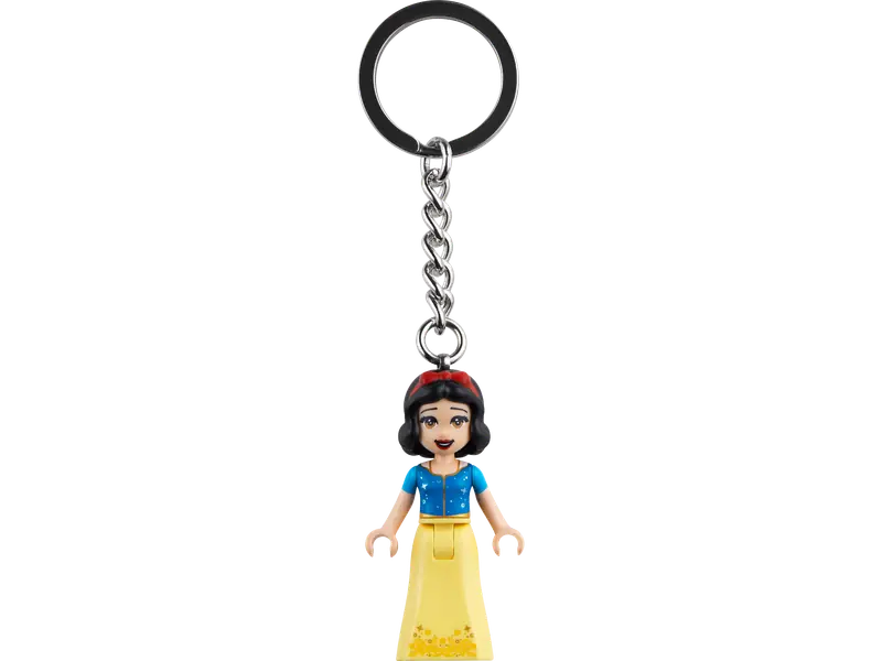 LEGO 854286 Breloczek z Królewną Śnieżką