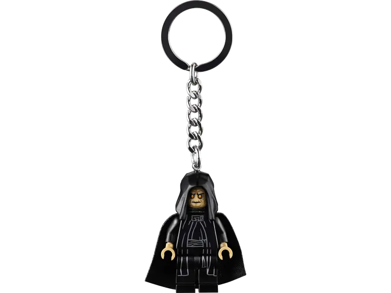 LEGO 854289 Breloczek z Imperatorem Palpatinem™