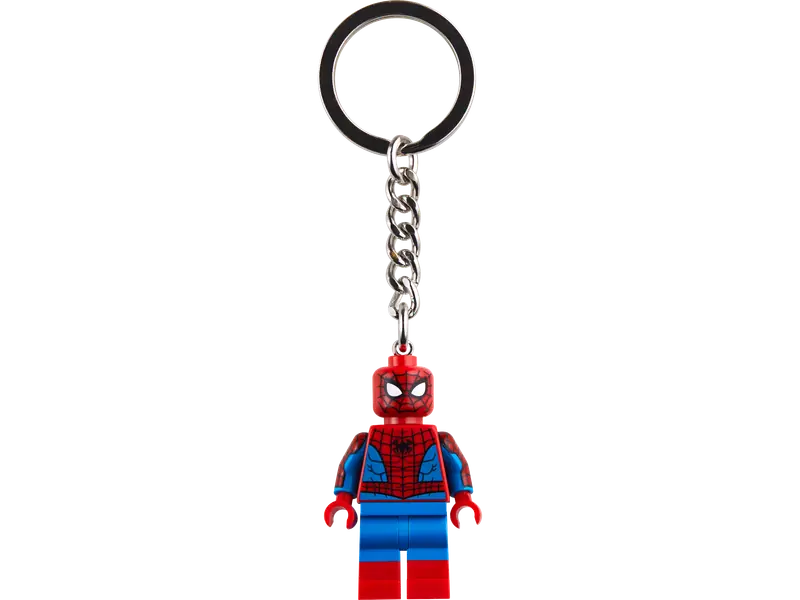 LEGO 854290 Breloczek ze Spider-Manem