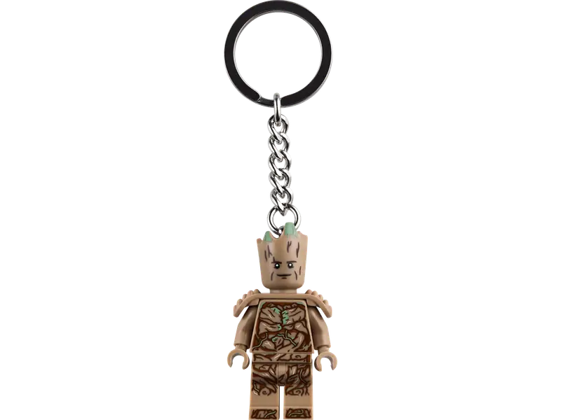 LEGO 854291 Breloczek z Grootem