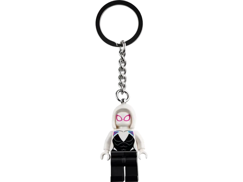 LEGO 854292 Breloczek z Ghost-Spider