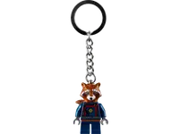 LEGO 854296 Breloczek z Szopem Rocketem