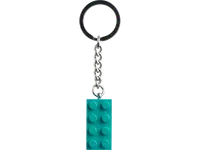 LEGO 854303 Breloczek z morskim klockiem 2x4