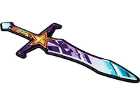 LEGO 854308 Miecz Izzie