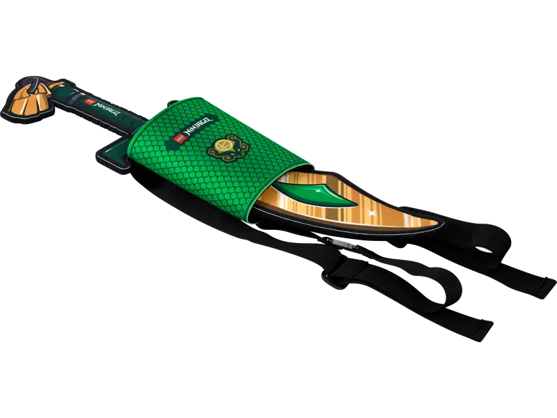 LEGO 854311 Miecz Lloyda z pochwą