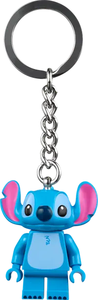 LEGO 854319 Breloczek ze Stitchem
