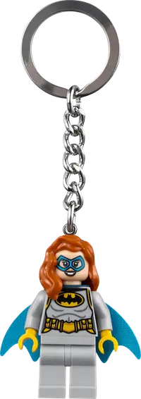 LEGO 854320 Breloczek z Batgirl™