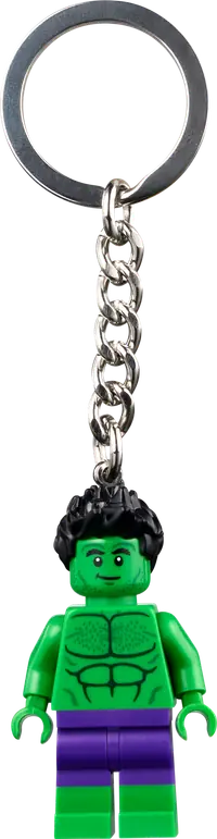 LEGO 854321 Breloczek z Hulkiem