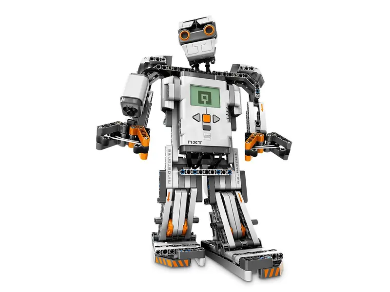 LEGO 8547 Mindstorms NXT 2.0